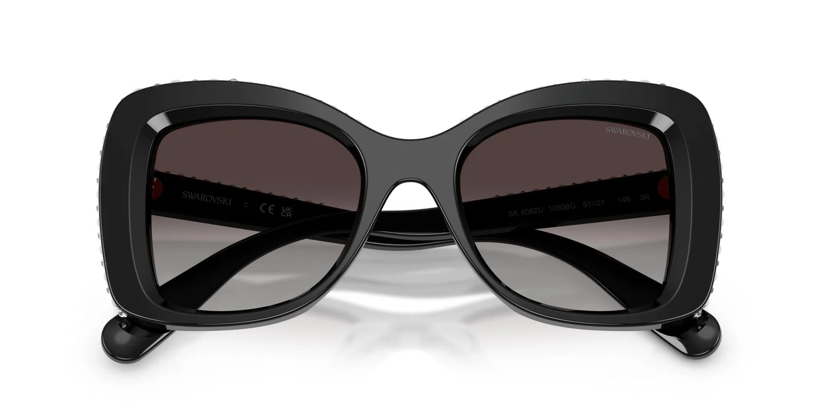 Swarovski 6062U Sunglasses - view 36